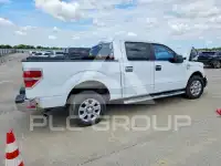 2013 Ford F-150 фото
