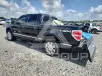 2013 Ford F-150 фото
