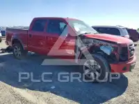 2013 Ford F-150 фото