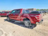 2013 Ford F-150 фото