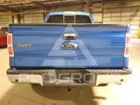 2013 Ford F-150 фото