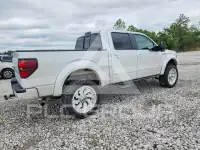 2013 Ford F-150 фото