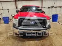 2013 Ford F-150 photo