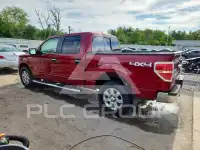 2013 Ford F-150 фото