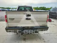 2013 Ford F-150 фото