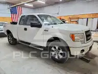 2013 Ford F-150 photo