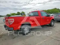 2013 Ford F-150 фото