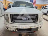 2013 Ford F-150 photo