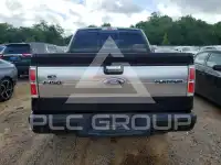 2013 Ford F-150 фото