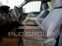 2013 Ford F-150 фото