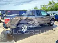 2013 Ford F-150 фото