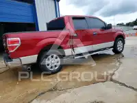 2013 Ford F-150 фото