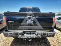 2013 Ford F-150 фото