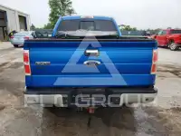 2013 Ford F-150 фото