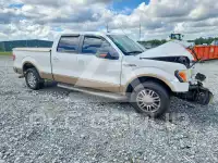 2013 Ford F-150 фото
