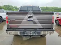 2013 Ford F-150 фото