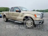2013 Ford F-150 фото