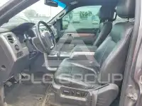 2013 Ford F-150 photo