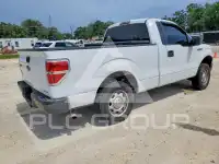 2013 Ford F-150 фото