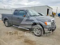 2013 Ford F-150 фото