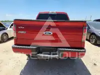 2013 Ford F-150 photo
