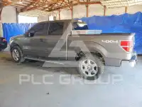 2013 Ford F-150 photo