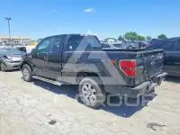 2013 Ford F-150 фото