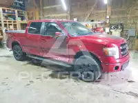 2013 Ford F-150 фото