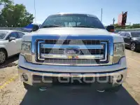 2013 Ford F-150 photo