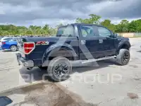 2013 Ford F-150 photo