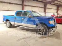 2013 Ford F-150 фото