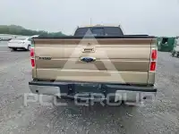 2013 Ford F-150 фото