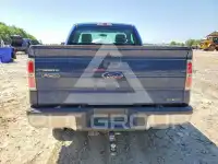 2013 Ford F-150 фото