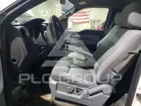 2013 Ford F-150 фото