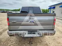 2013 Ford F-150 photo