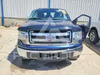 2013 Ford F-150 фото