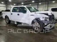 2013 Ford F-150 фото