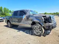 2013 Ford F-150 фото