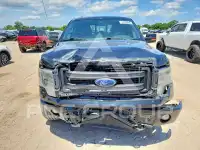 2013 Ford F-150 фото