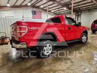 2013 Ford F-150 photo