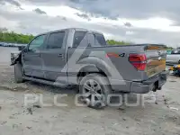 2013 Ford F-150 photo