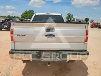 2013 Ford F-150 фото