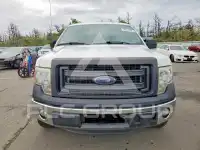 2013 Ford F-150 photo
