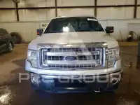 2013 Ford F-150 photo
