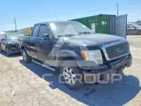 2013 Ford F-150 фото