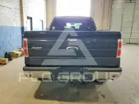 2013 Ford F-150 фото