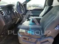 2013 Ford F-150 фото