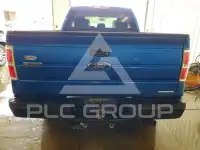 2013 Ford F-150 фото