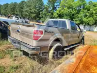 2013 Ford F-150 фото
