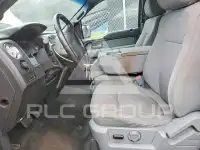 2013 Ford F-150 фото